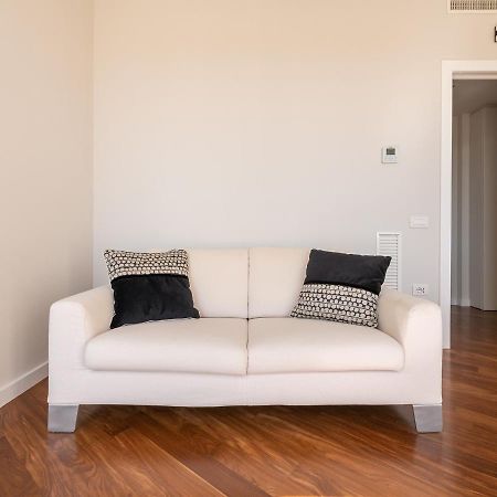 Penthouse Center Διαμέρισμα Κάλιαρι Εξωτερικό φωτογραφία