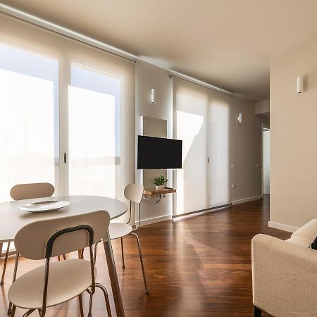 Penthouse Center Διαμέρισμα Κάλιαρι Εξωτερικό φωτογραφία