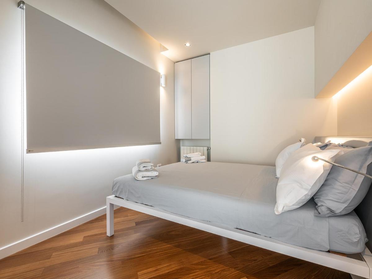 Penthouse Center Διαμέρισμα Κάλιαρι Εξωτερικό φωτογραφία