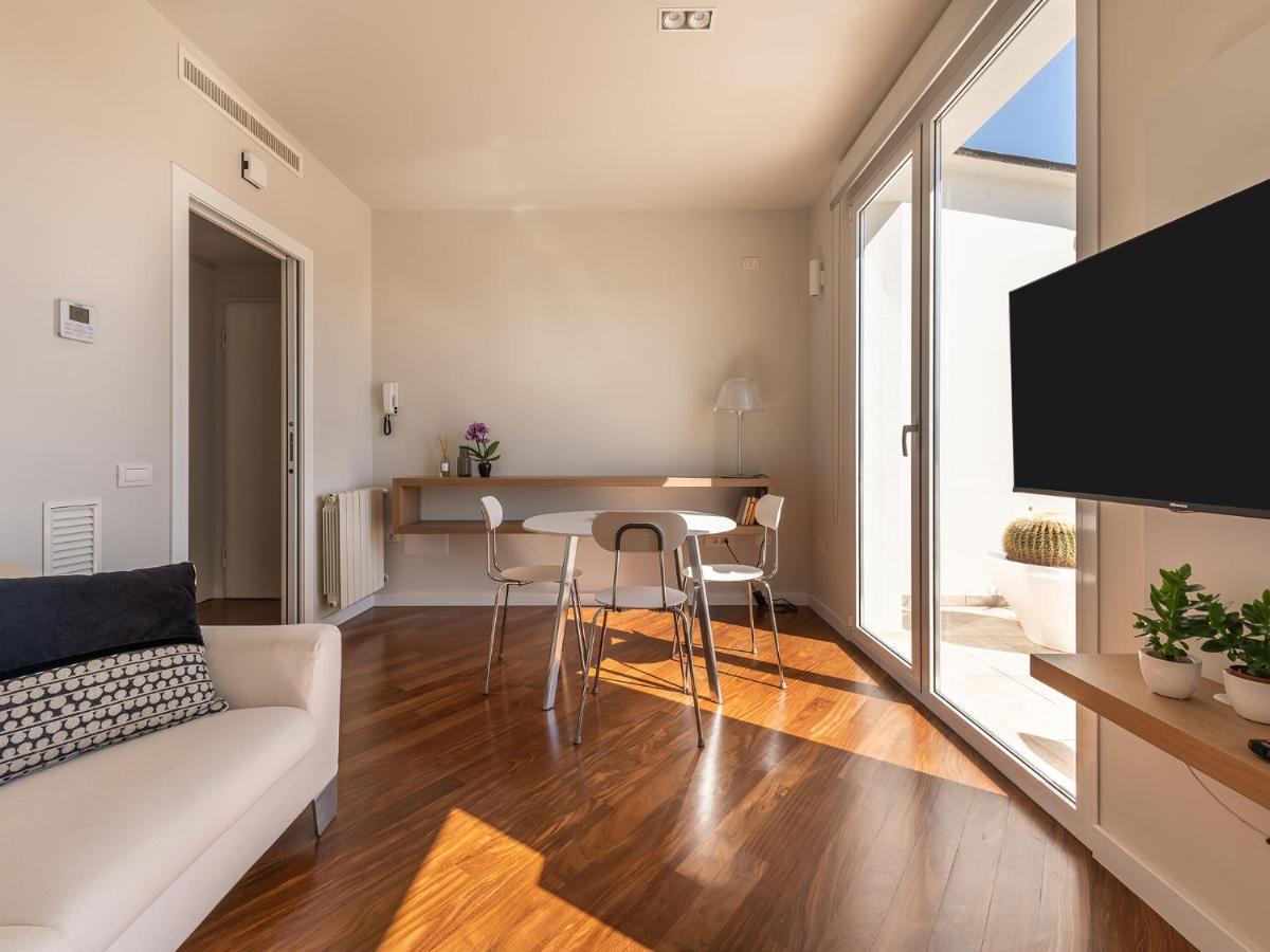 Penthouse Center Διαμέρισμα Κάλιαρι Εξωτερικό φωτογραφία