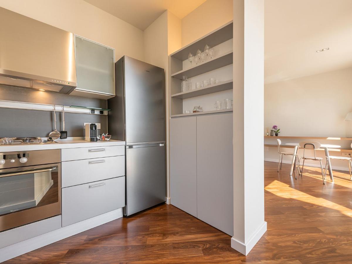 Penthouse Center Διαμέρισμα Κάλιαρι Εξωτερικό φωτογραφία