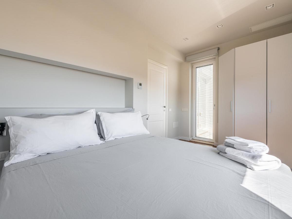 Penthouse Center Διαμέρισμα Κάλιαρι Εξωτερικό φωτογραφία