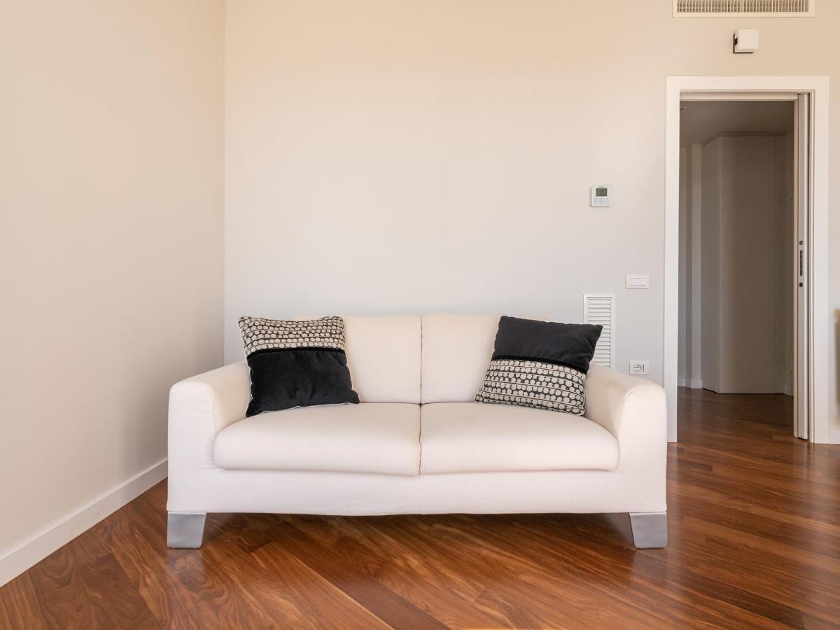 Penthouse Center Διαμέρισμα Κάλιαρι Εξωτερικό φωτογραφία