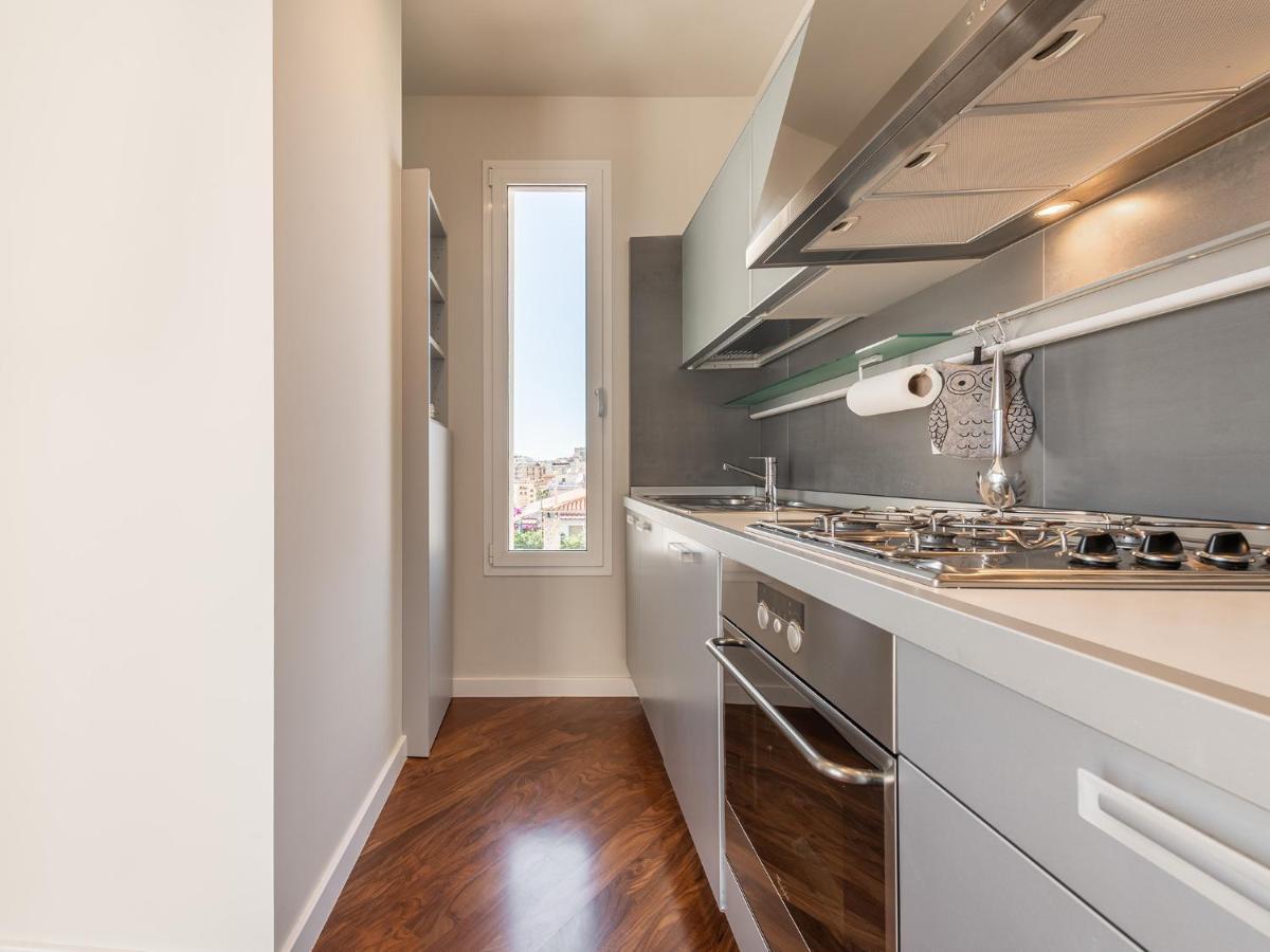 Penthouse Center Διαμέρισμα Κάλιαρι Εξωτερικό φωτογραφία