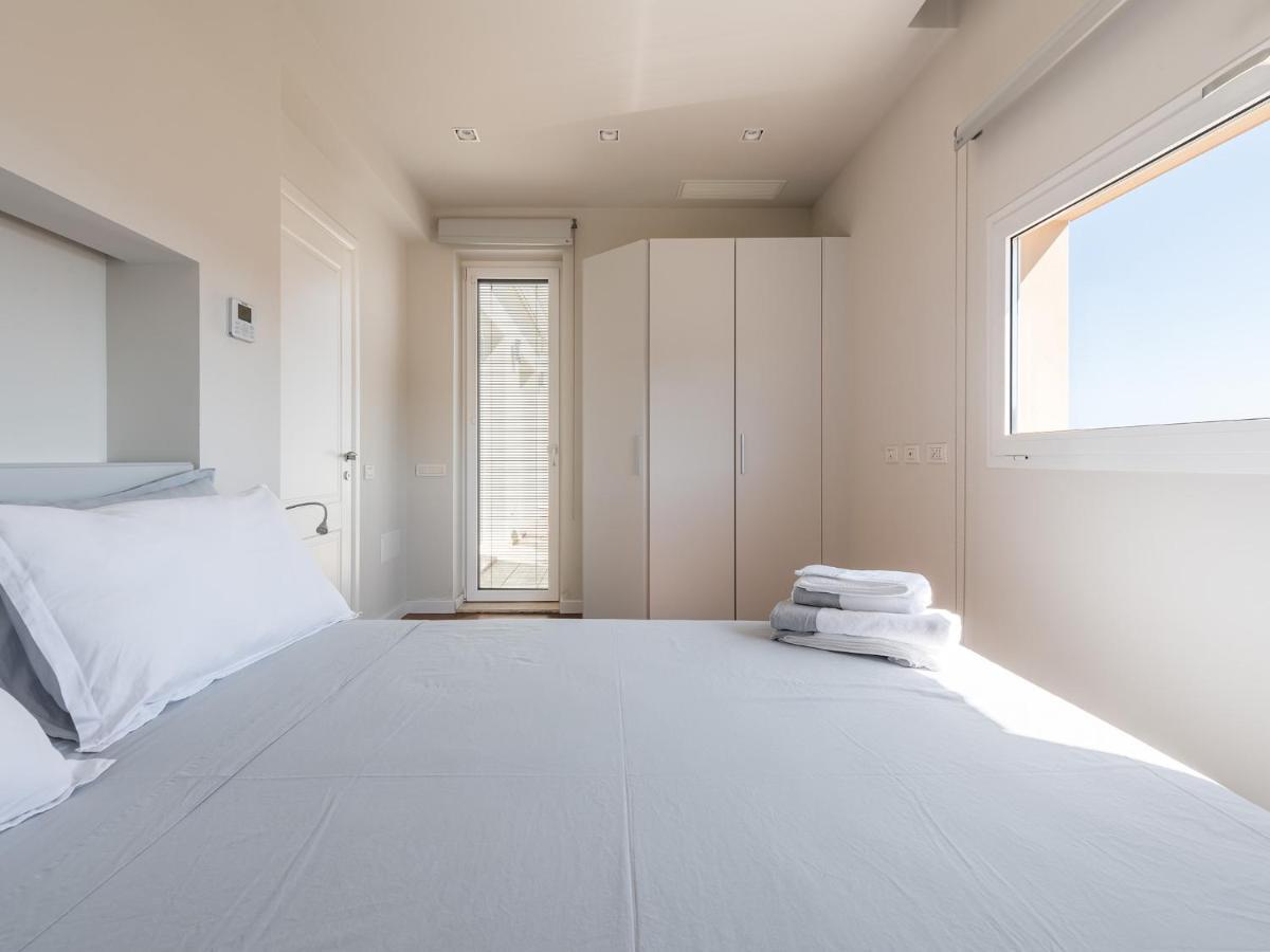 Penthouse Center Διαμέρισμα Κάλιαρι Εξωτερικό φωτογραφία