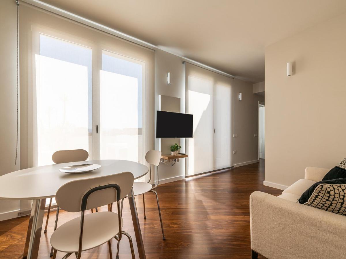 Penthouse Center Διαμέρισμα Κάλιαρι Εξωτερικό φωτογραφία