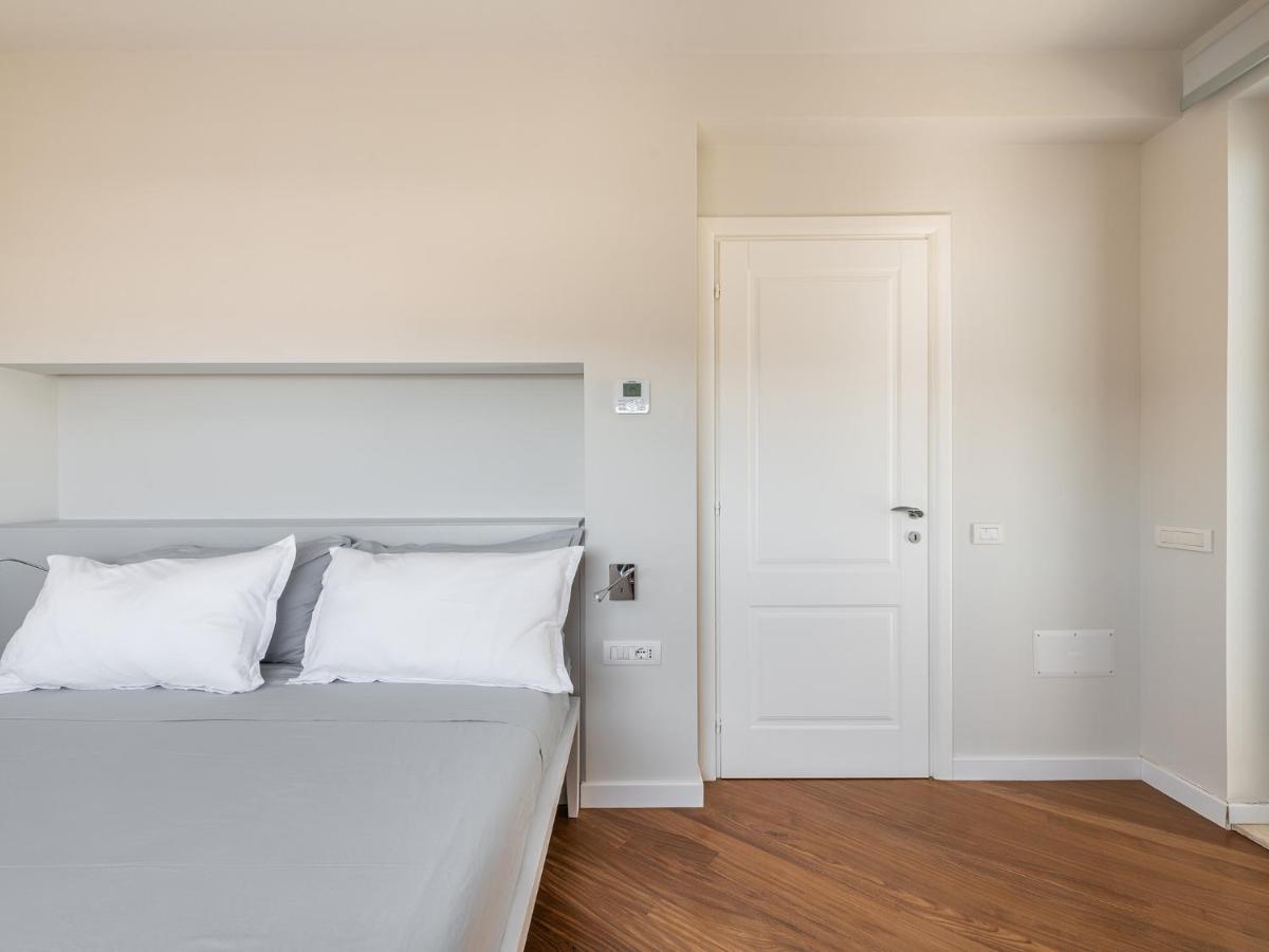 Penthouse Center Διαμέρισμα Κάλιαρι Εξωτερικό φωτογραφία