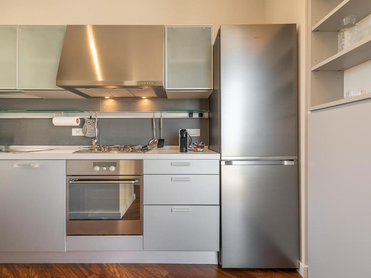 Penthouse Center Διαμέρισμα Κάλιαρι Εξωτερικό φωτογραφία