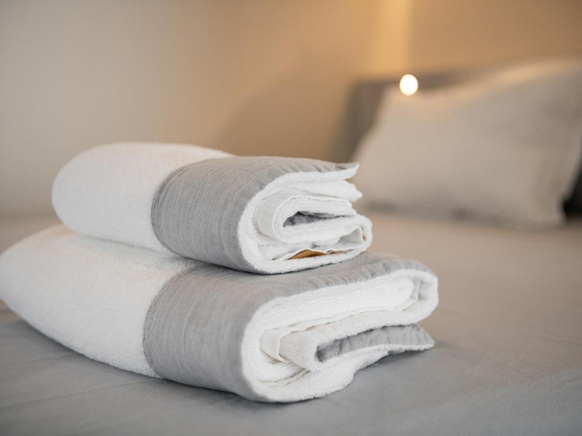 Penthouse Center Διαμέρισμα Κάλιαρι Εξωτερικό φωτογραφία
