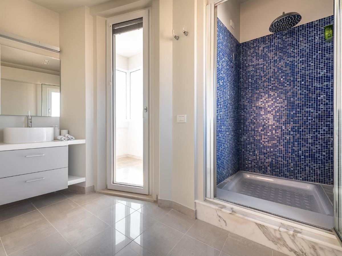 Penthouse Center Διαμέρισμα Κάλιαρι Εξωτερικό φωτογραφία